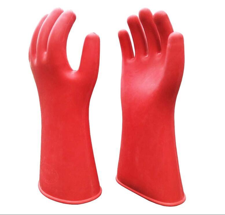 electrical gloves