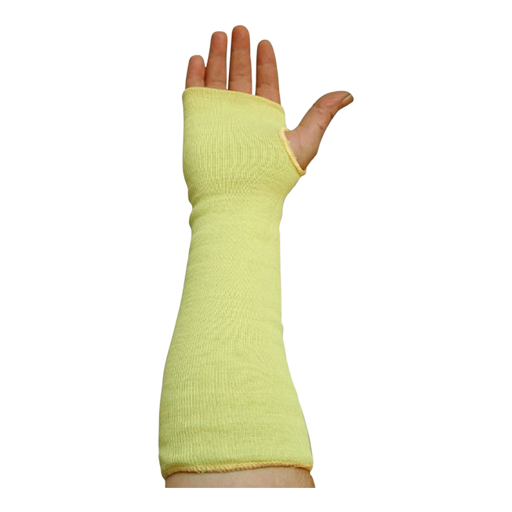 Hand protection