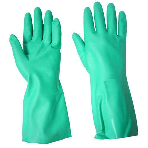 nitrile gloves