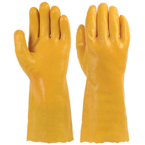 pvc gloves