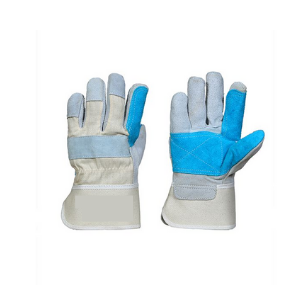 Palm Leather Gloves