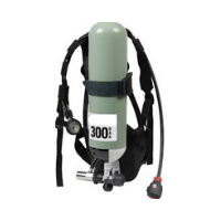 Self Contained Breathing Apparatus (SCBA)