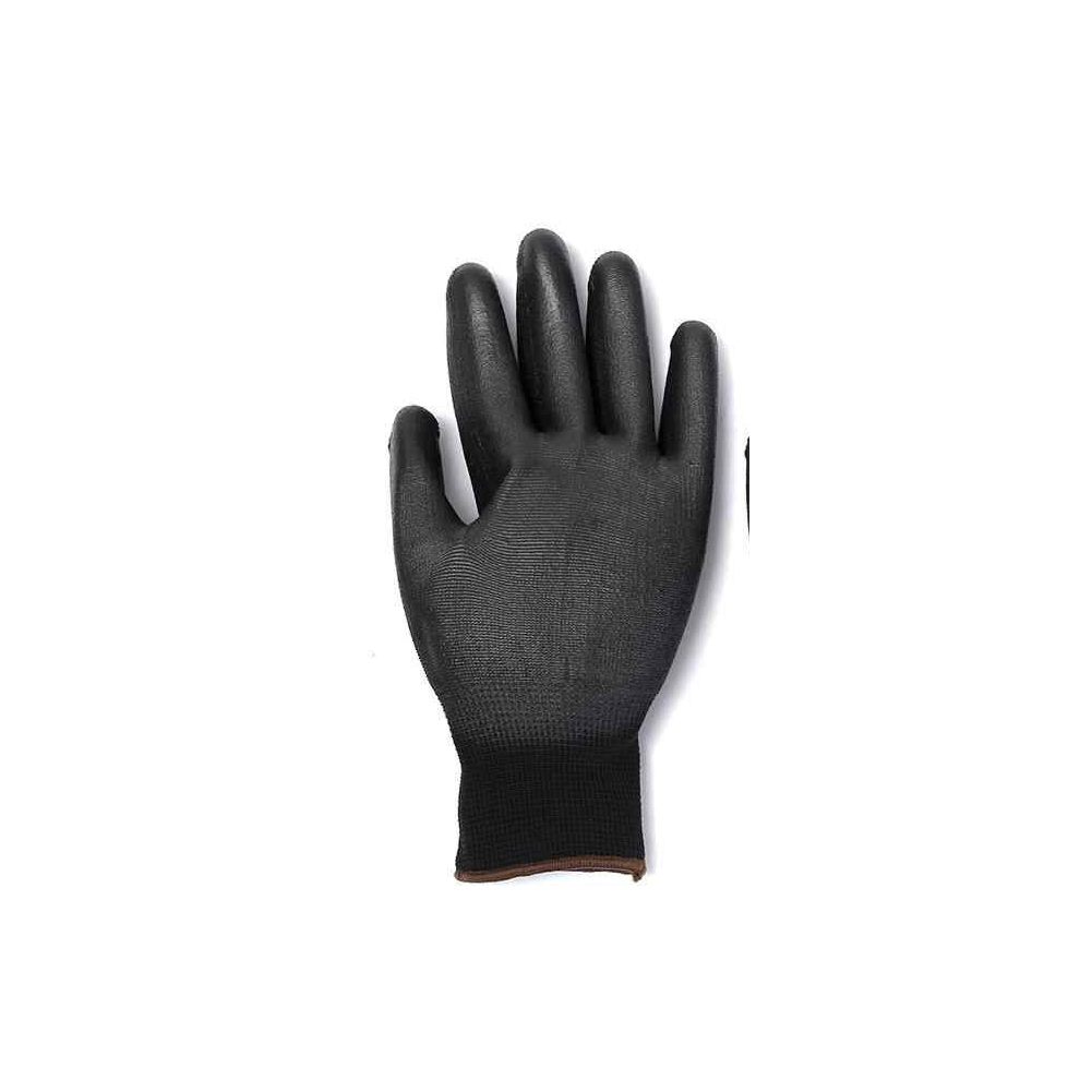 pu coated gloves